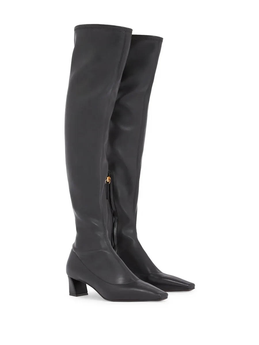 45mm Janiee Plus boots 4