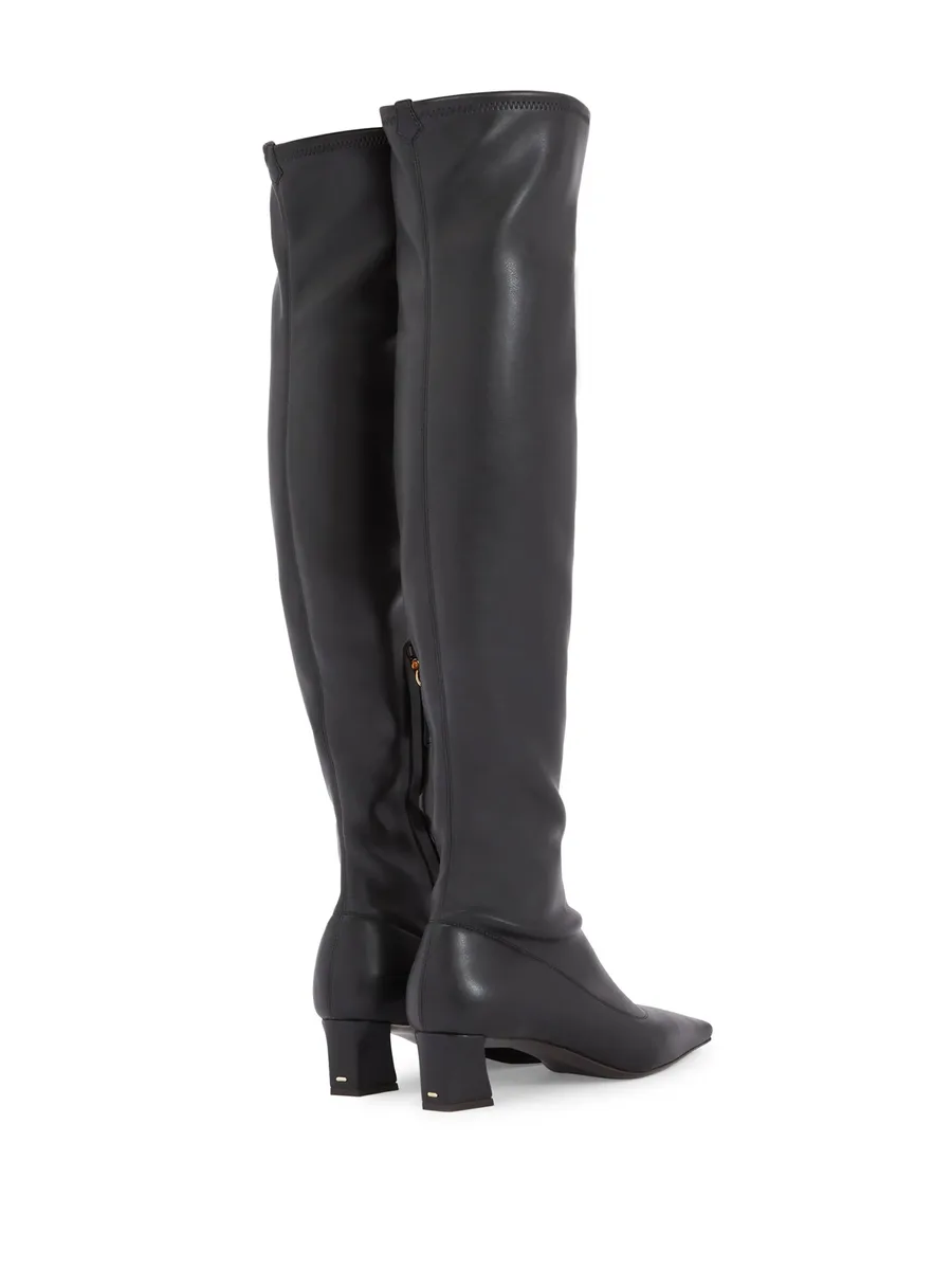 45mm Janiee Plus boots 5