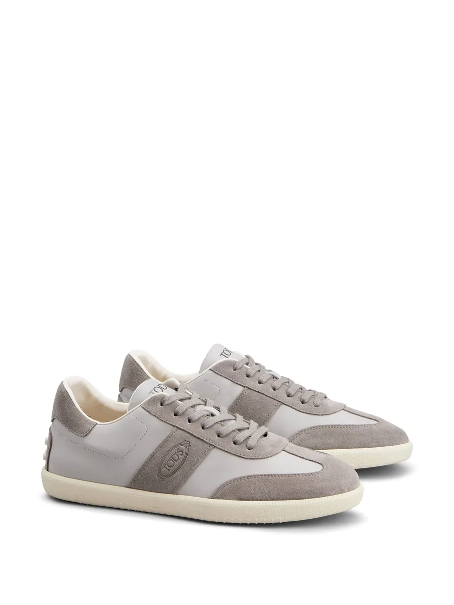 кроссовки Tod's Tabs 4