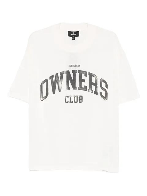 футболка Owners' Club
