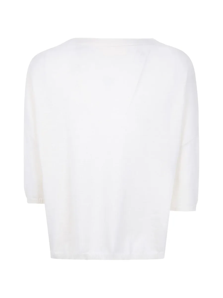 boat-neck sweater 4