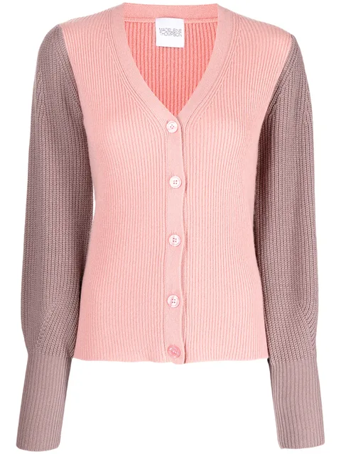 Pavo knit cardigan