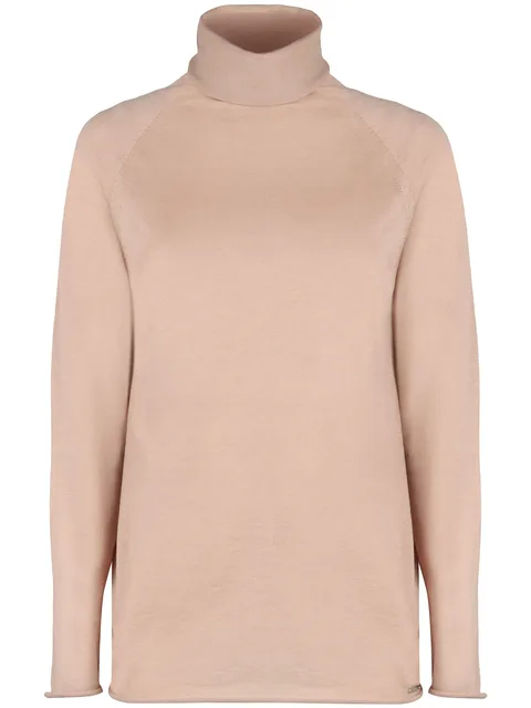 Dolcevita sweater