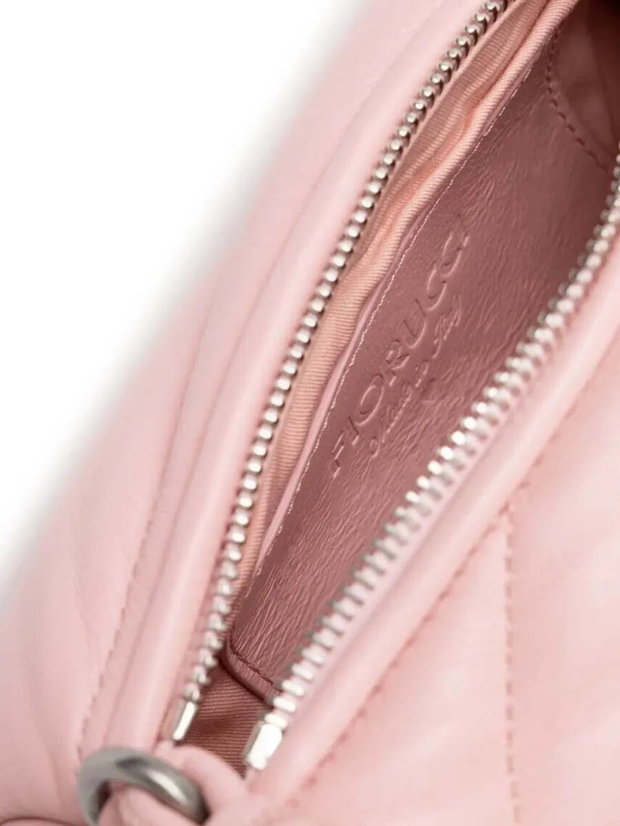 padded leather crossbody bag 10