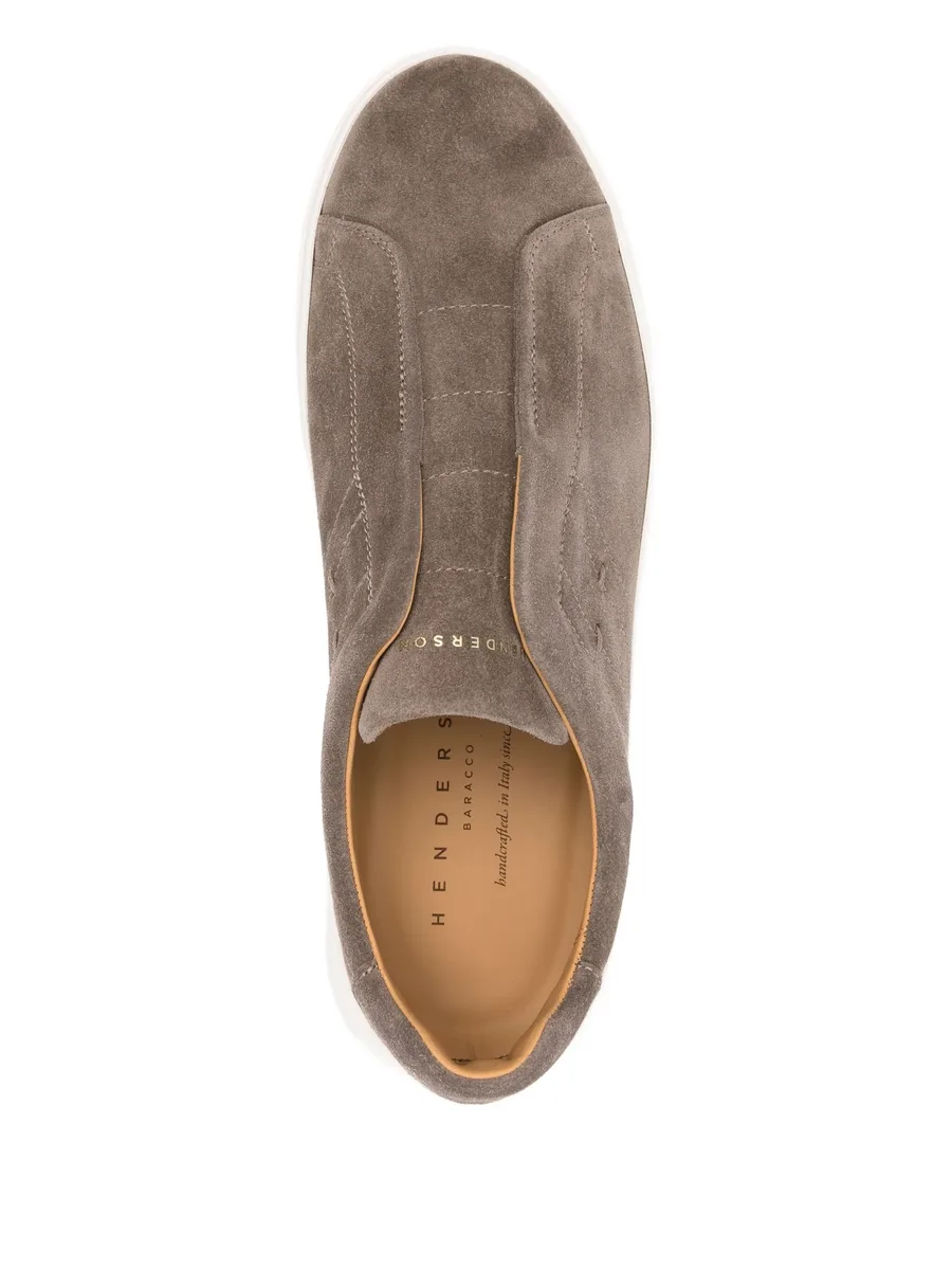 suede sneakers 7