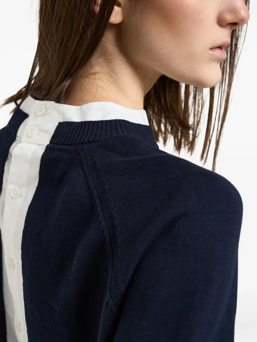 layered sweater 10