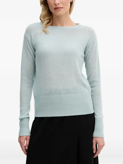 embellishment knitwear