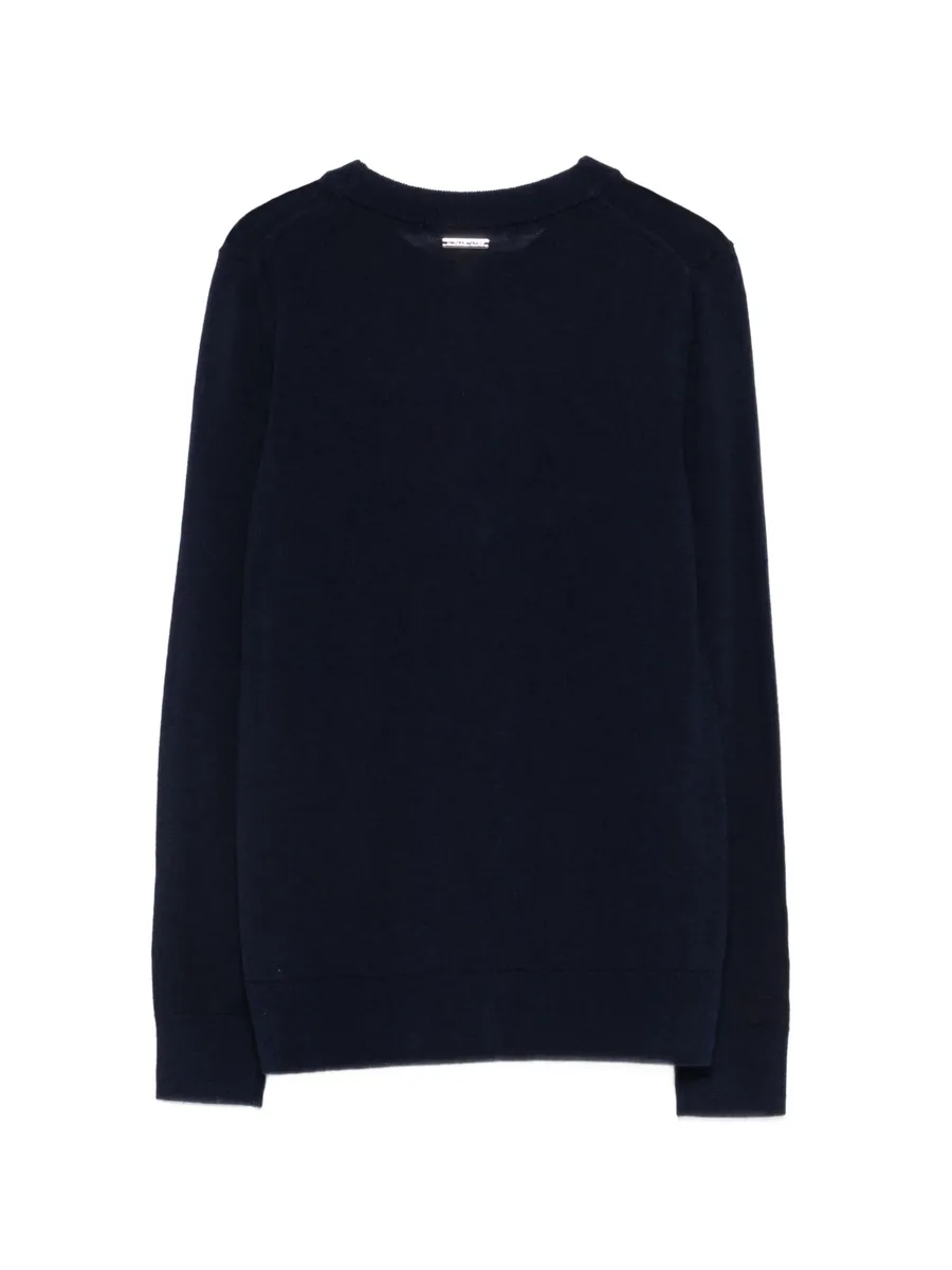 crew-neck sweater 4