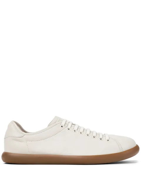 Pelotas Soller leather sneakers