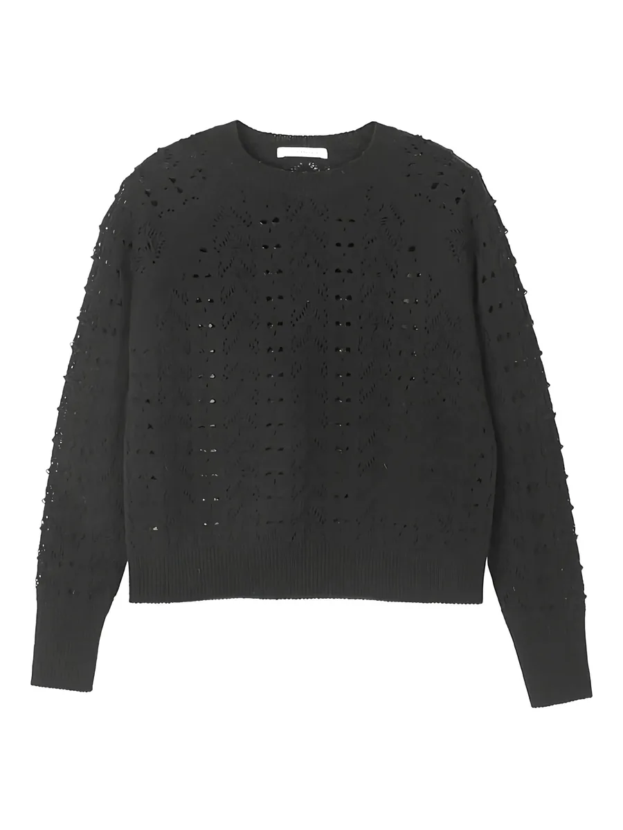 Bidane wool sweater 2