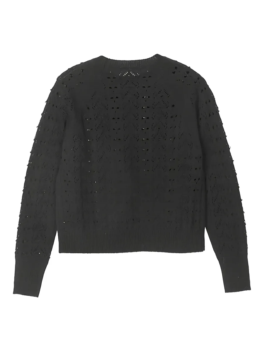 Bidane wool sweater 4