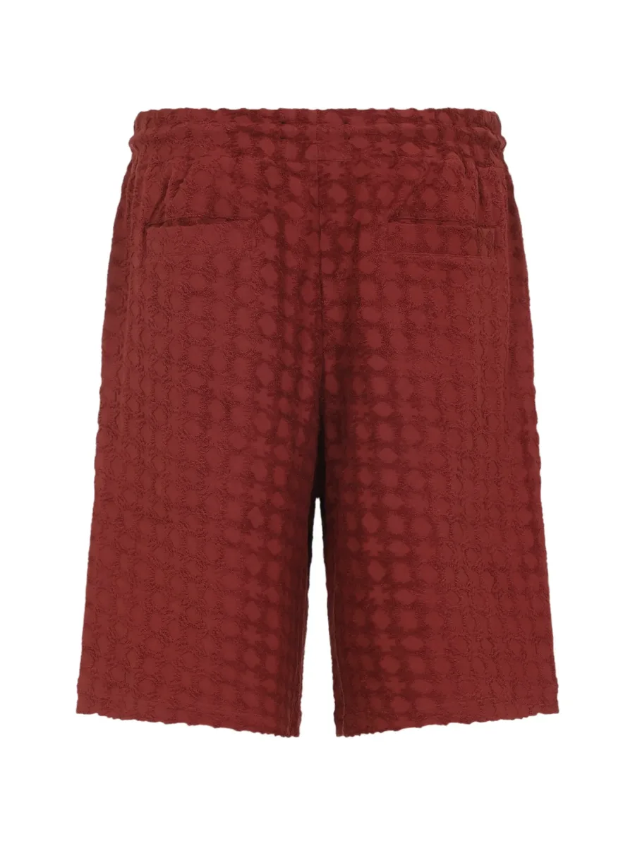 шорты оверсайз Ma Chateau 4