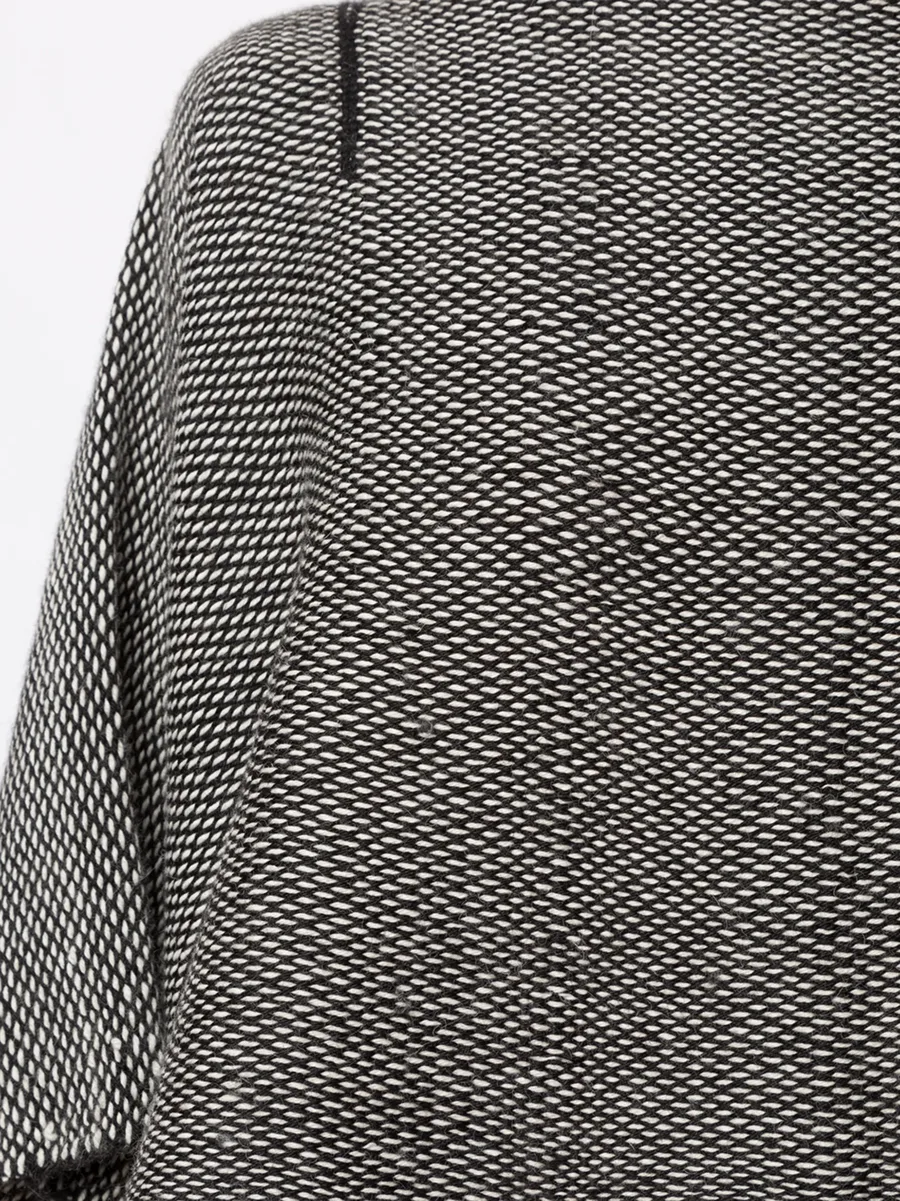 Lineas cropped jumper 10