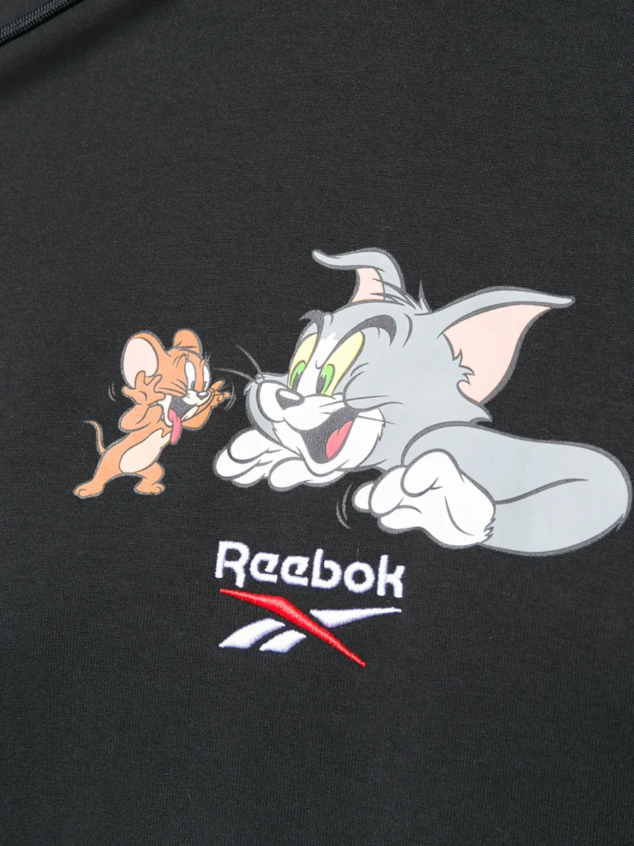 худи Tom and Jerry 9