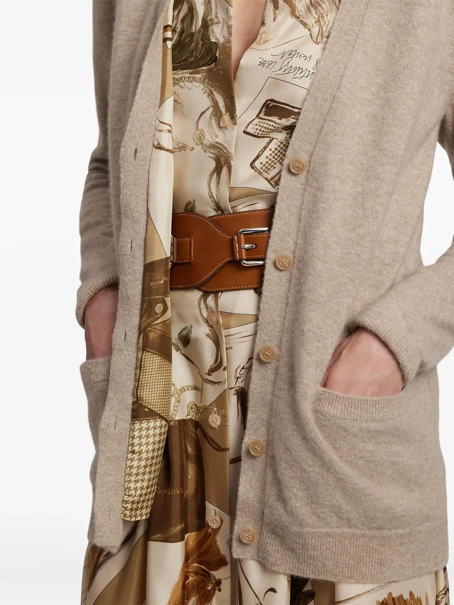 button-up cardigan 12