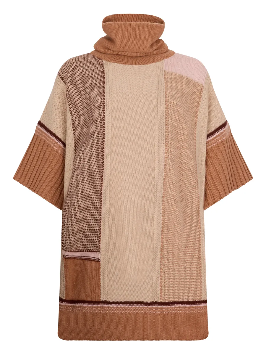 roll-neck sweater 2