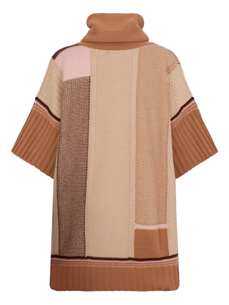 roll-neck sweater 4