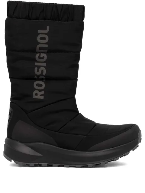 Podium boots