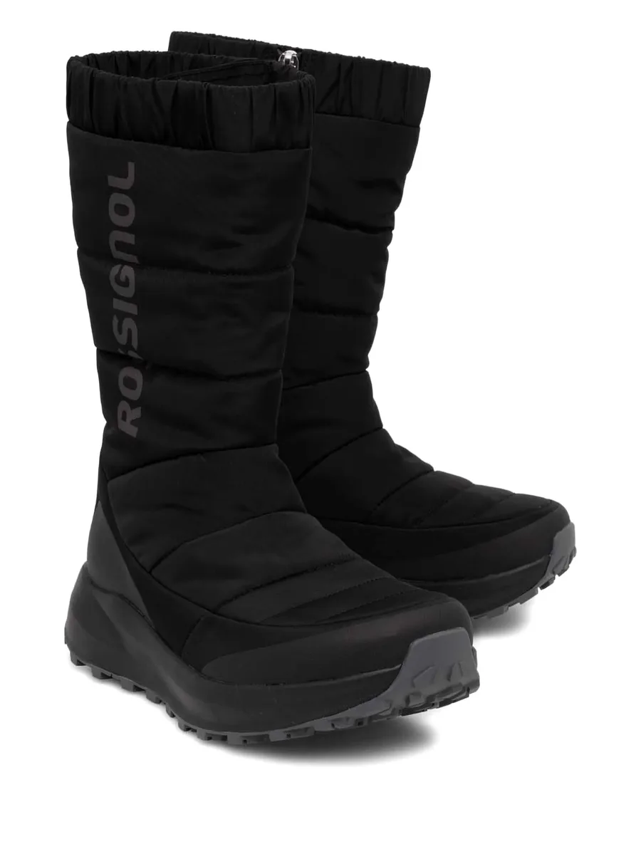 Podium boots 4