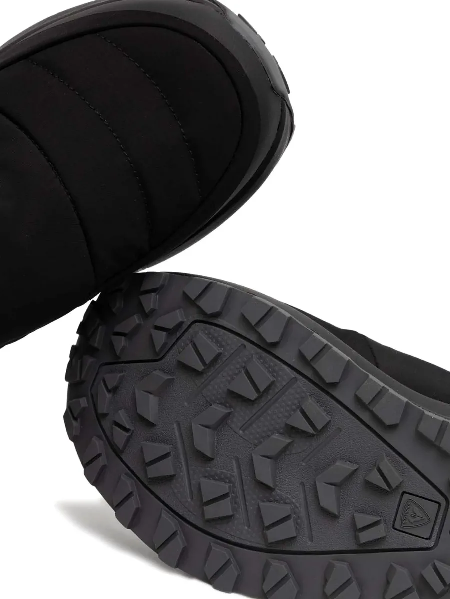 Podium boots 7