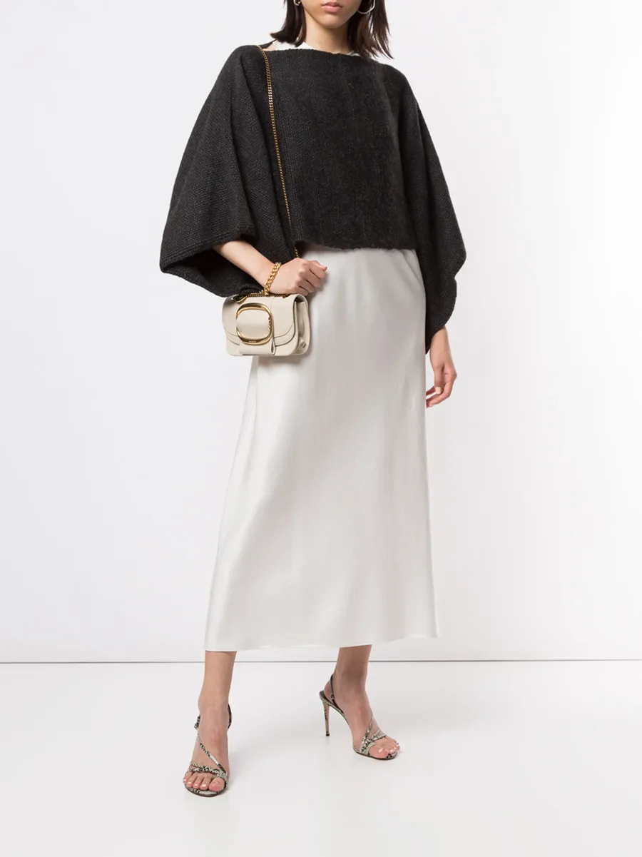 Lineas cropped jumper 4