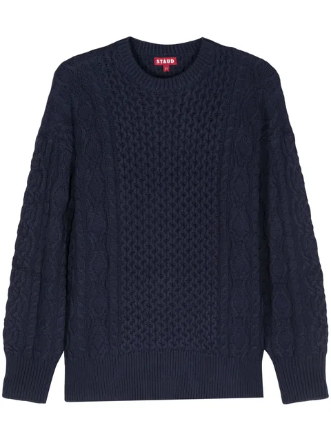 Tracy sweater
