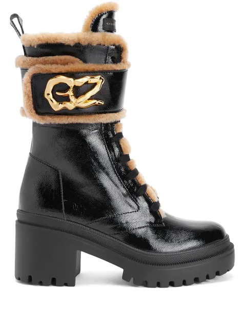 Gz Paloma ankle boots