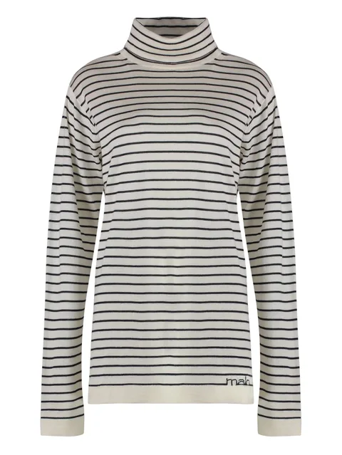 striped jumper