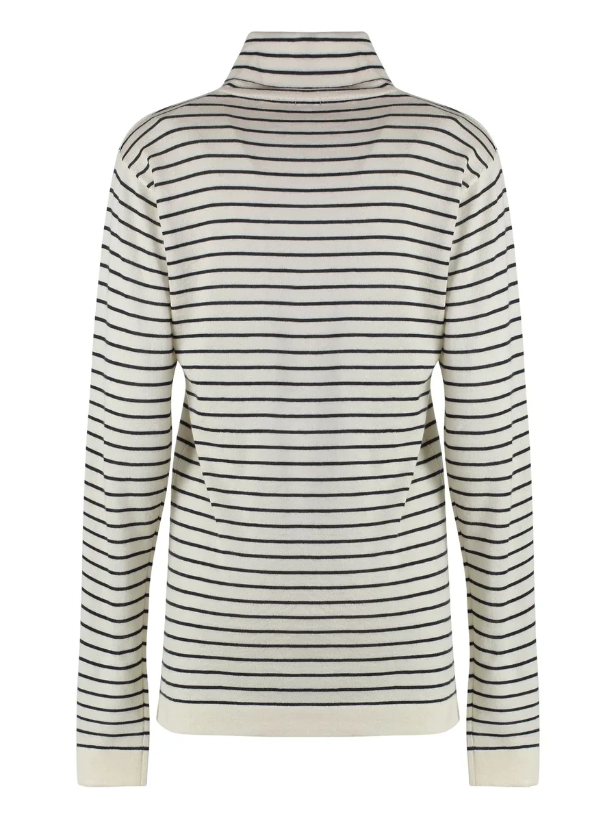 striped jumper 4