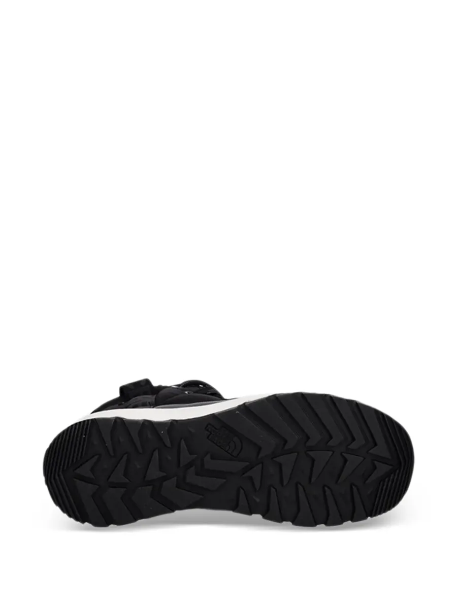 Sierra Street lace-up boots 9