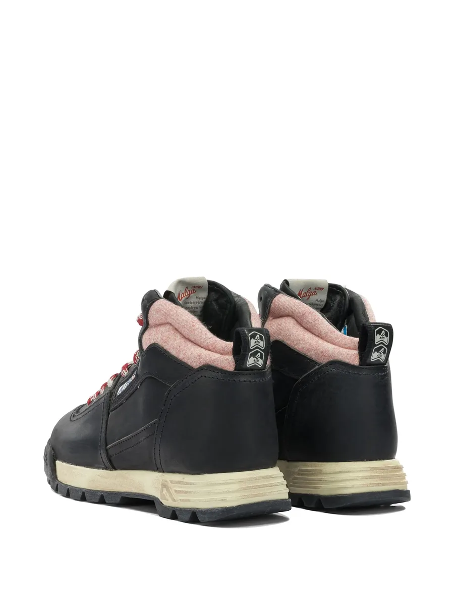 Malga lace-up boots 6