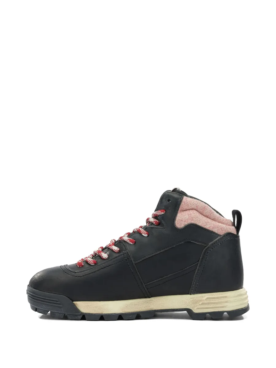 Malga lace-up boots 8