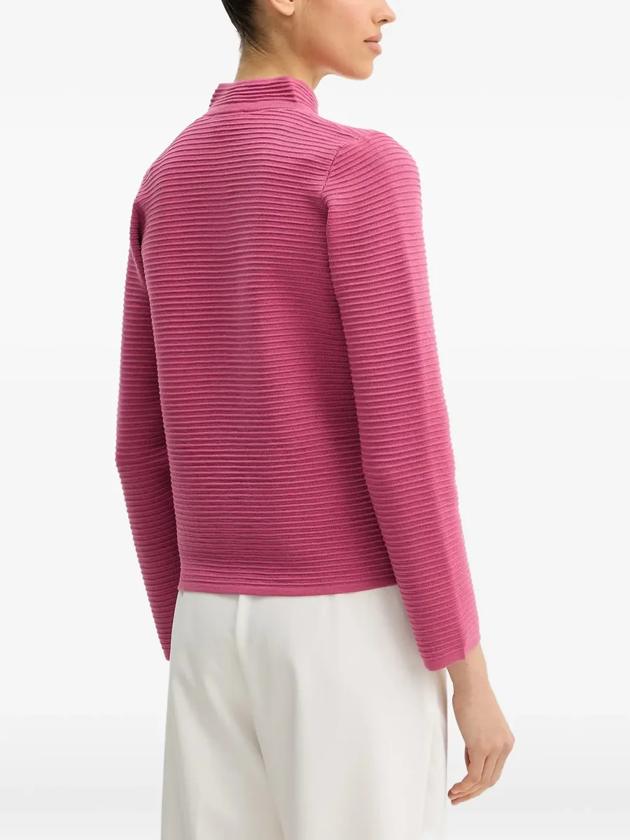 Maranta buttoned cardigan 6