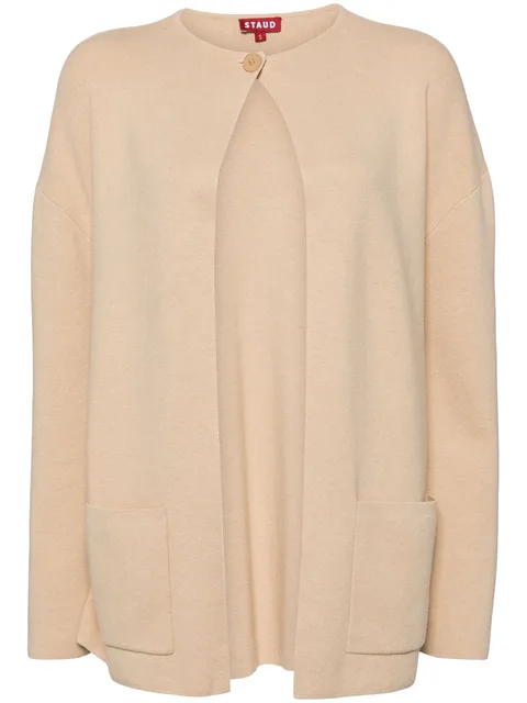 Carry On cardigan