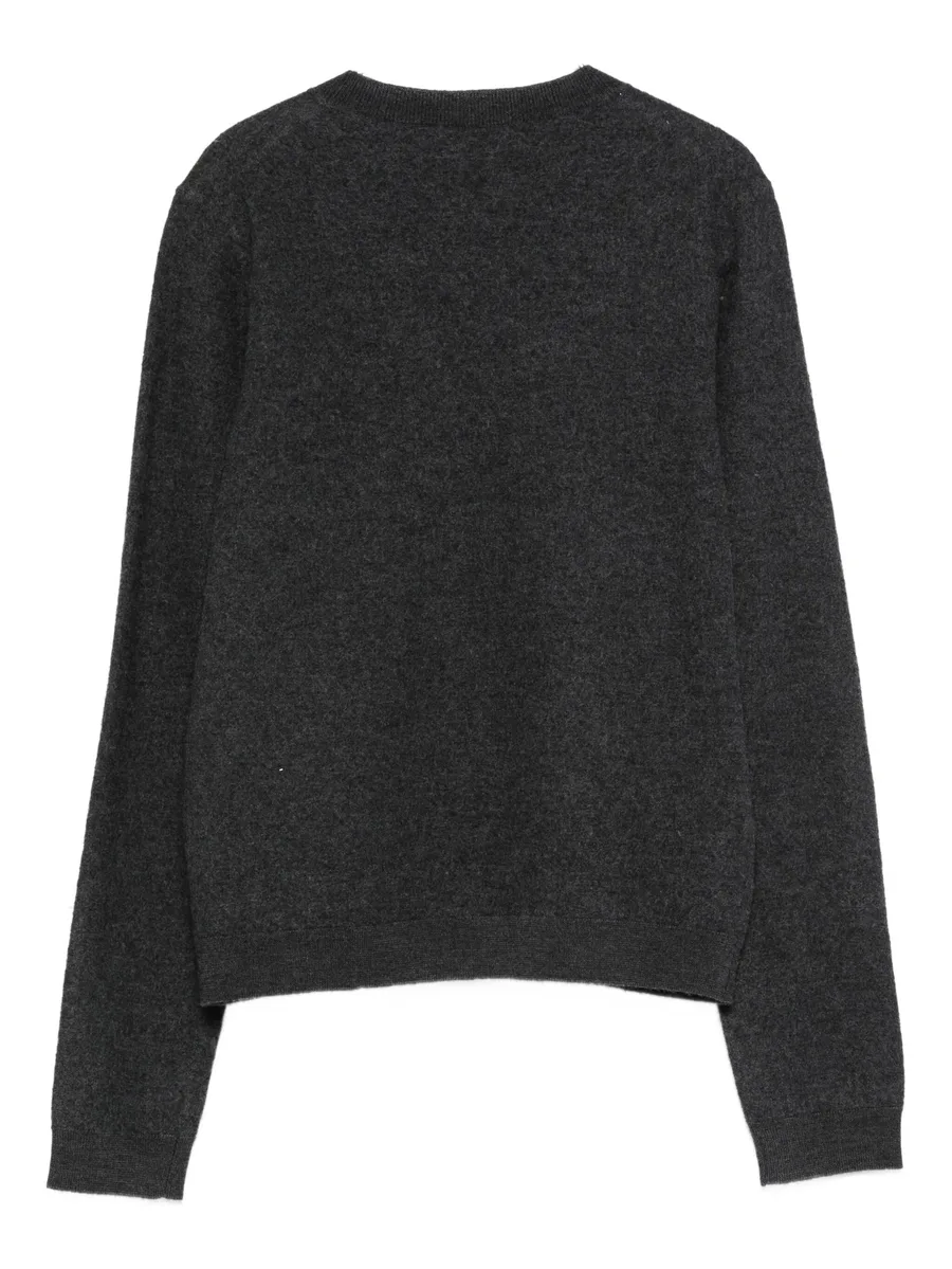 crew-neck sweater 4