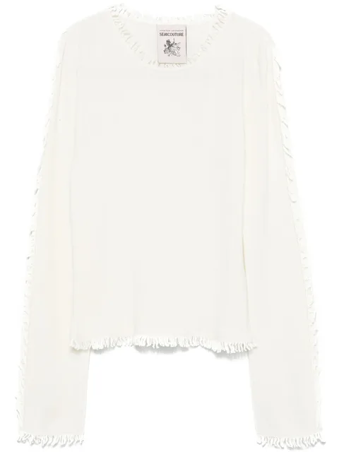 Isobel sweater