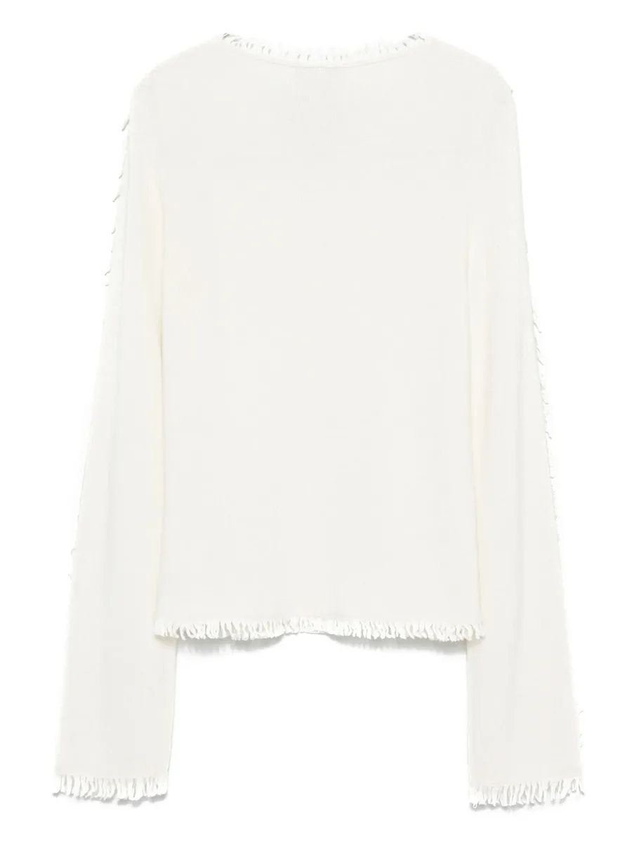 Isobel sweater 4