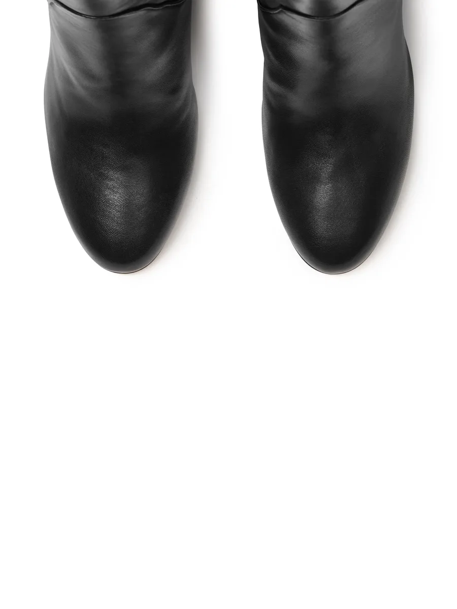 100mm Jessy boots 5
