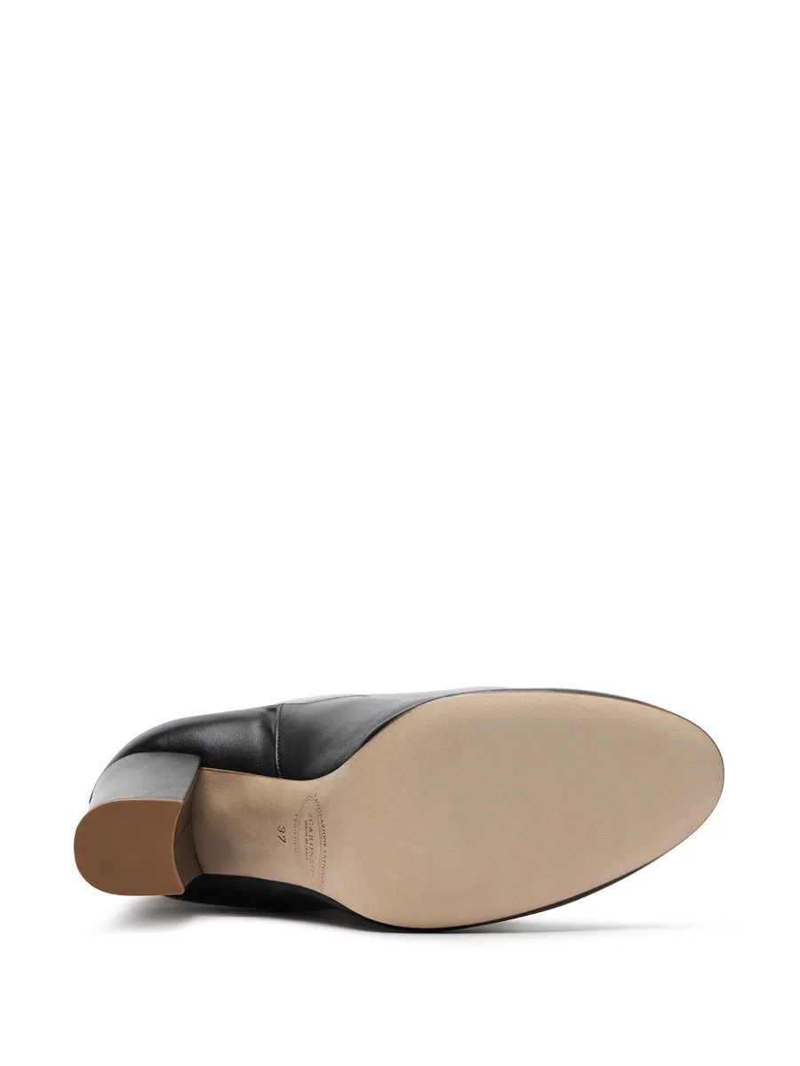 100mm Jessy boots 7