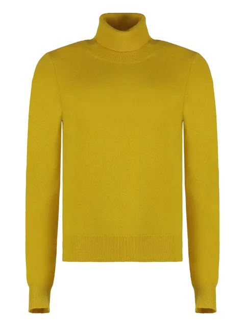 cashmere jumper