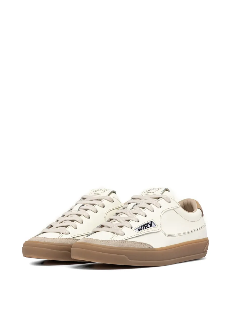 кроссовки Windscape Low 3