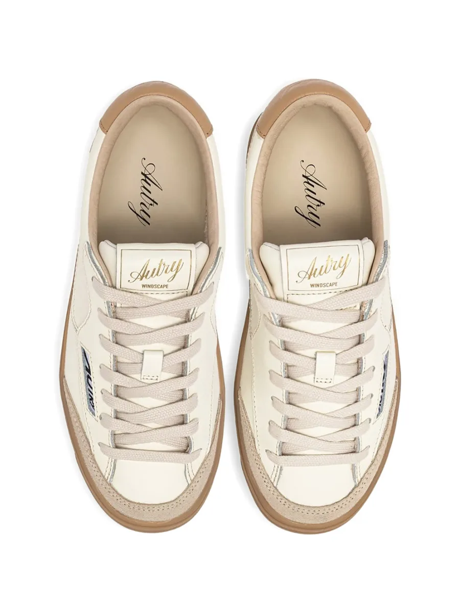 кроссовки Windscape Low 8