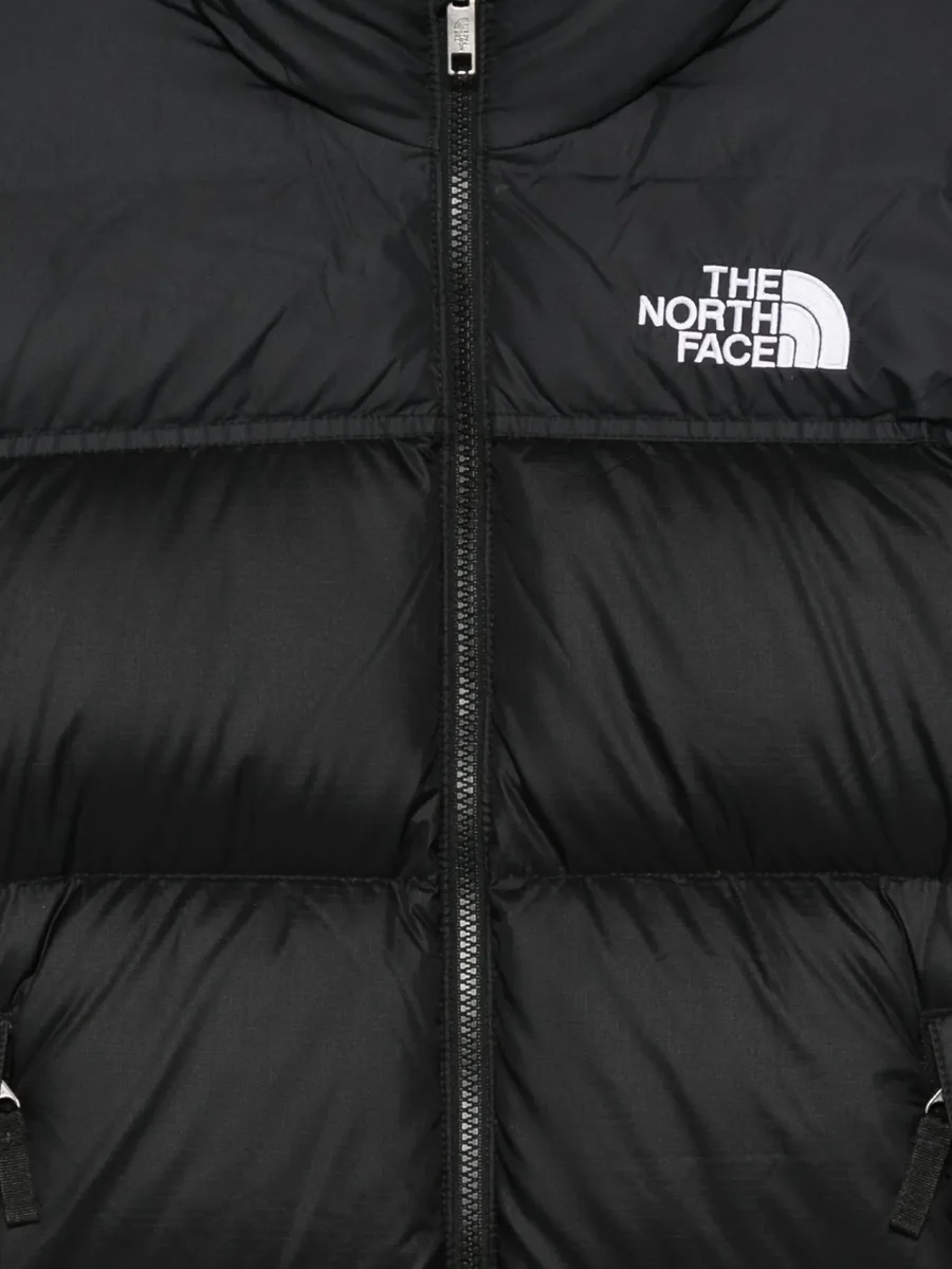 куртка 1996 Retro Nuptse на молнии 6