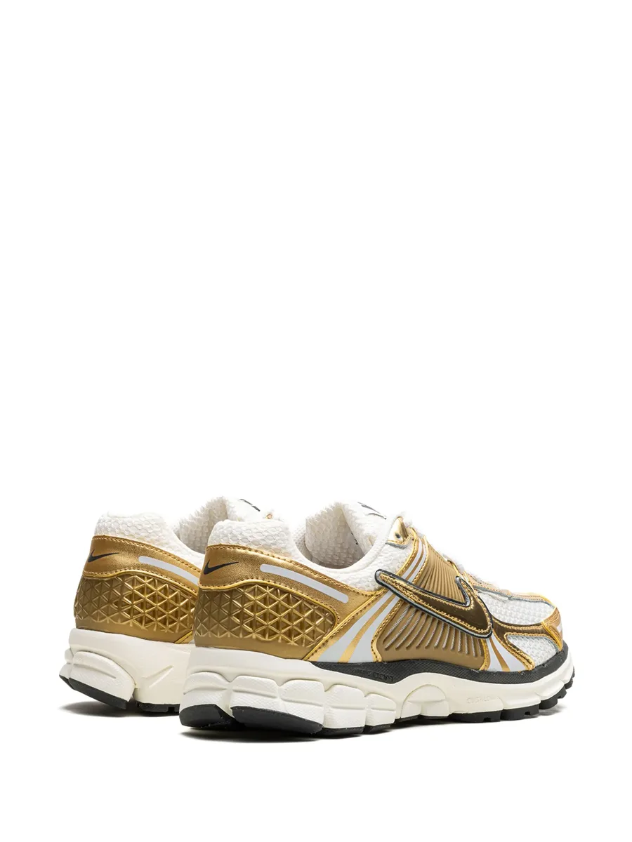 кроссовки Zoom Vomero 5 Metallic Gold 5