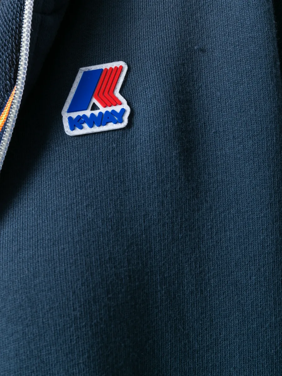 куртка с капюшоном 'Kway' 10
