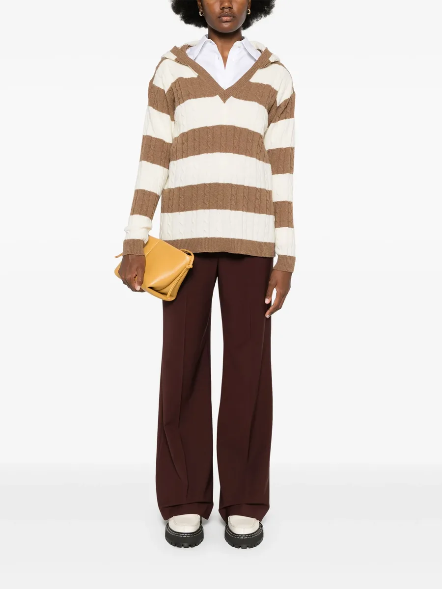 striped sweater 3