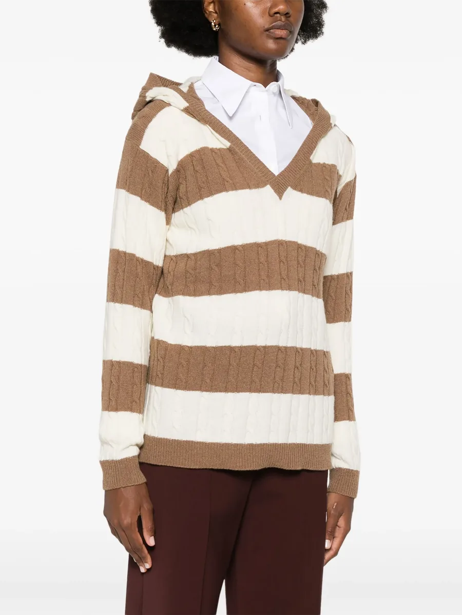 striped sweater 6