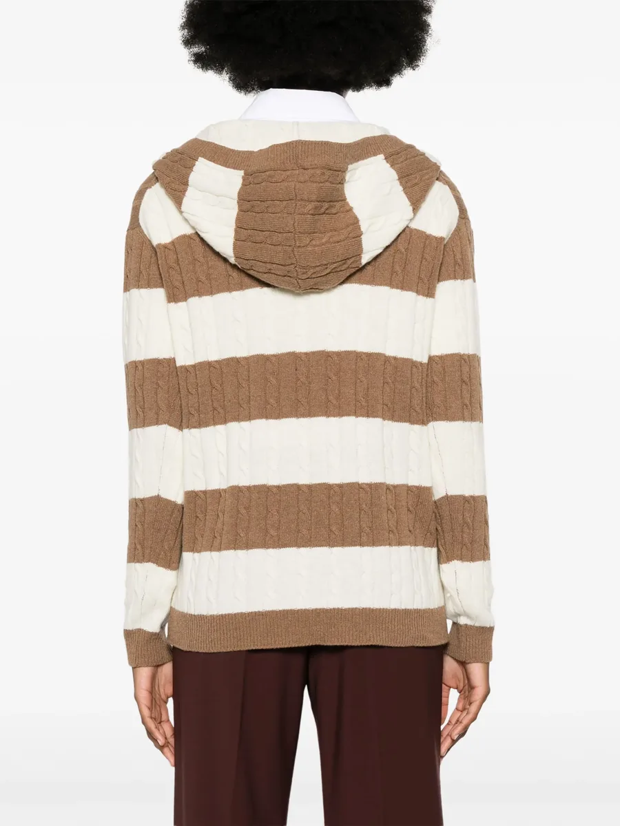 striped sweater 8