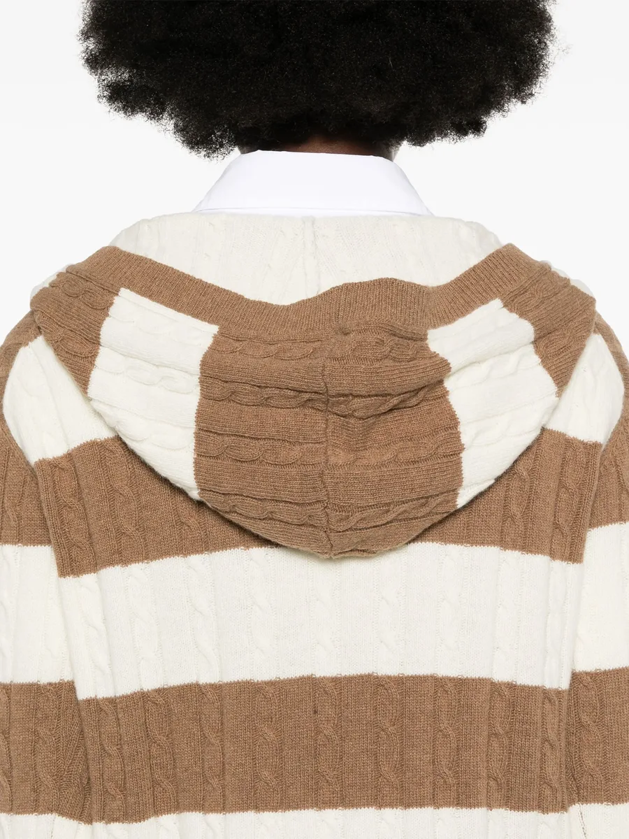 striped sweater 9