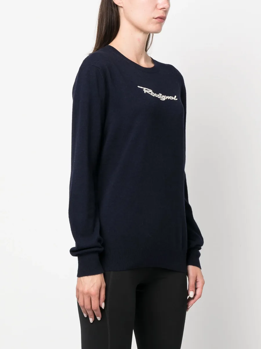 Signature sweater 6